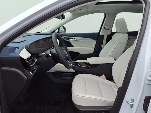New 2026 Buick Envision Avenir image 18