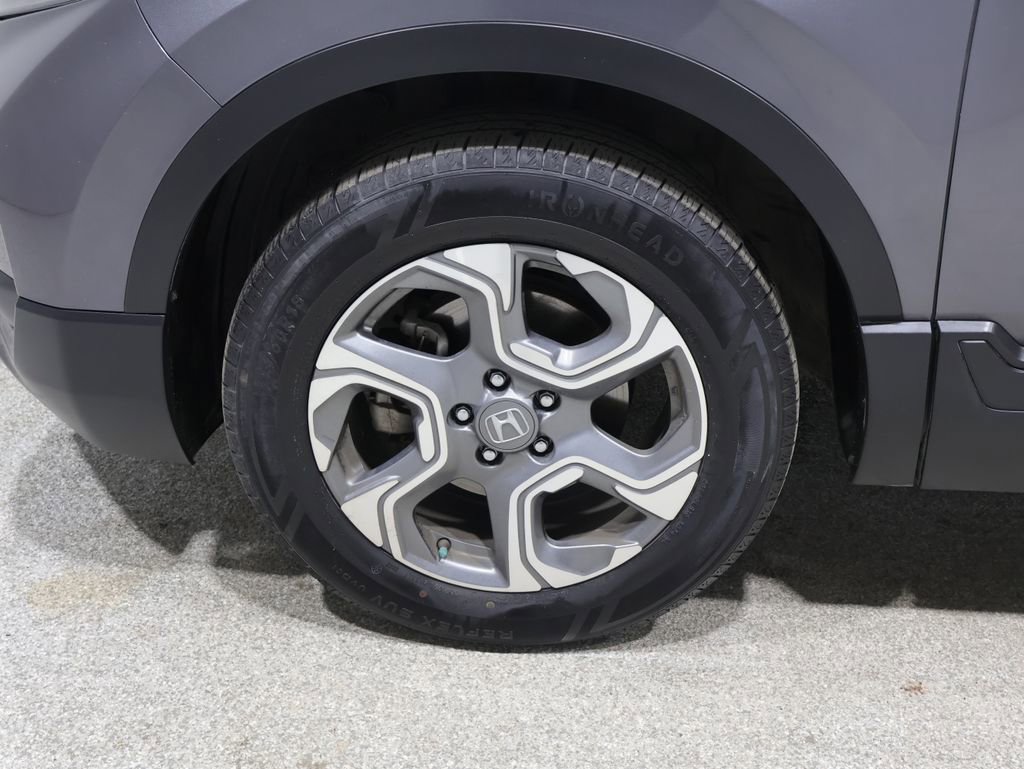 Used 2019 Honda CR-V EX image 8