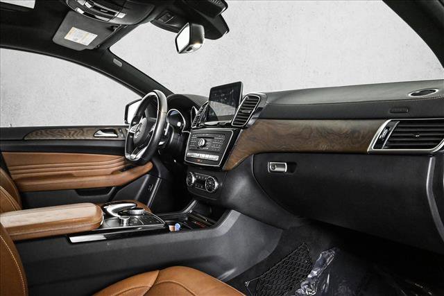 Used 2017 Mercedes-Benz GLE 43 AMG AMG GLE 43 image 24