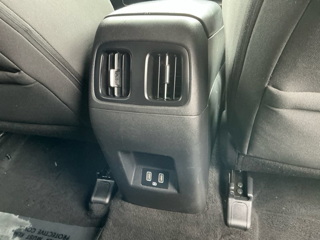 Used 2024 Hyundai Tucson SEL FWD image 19