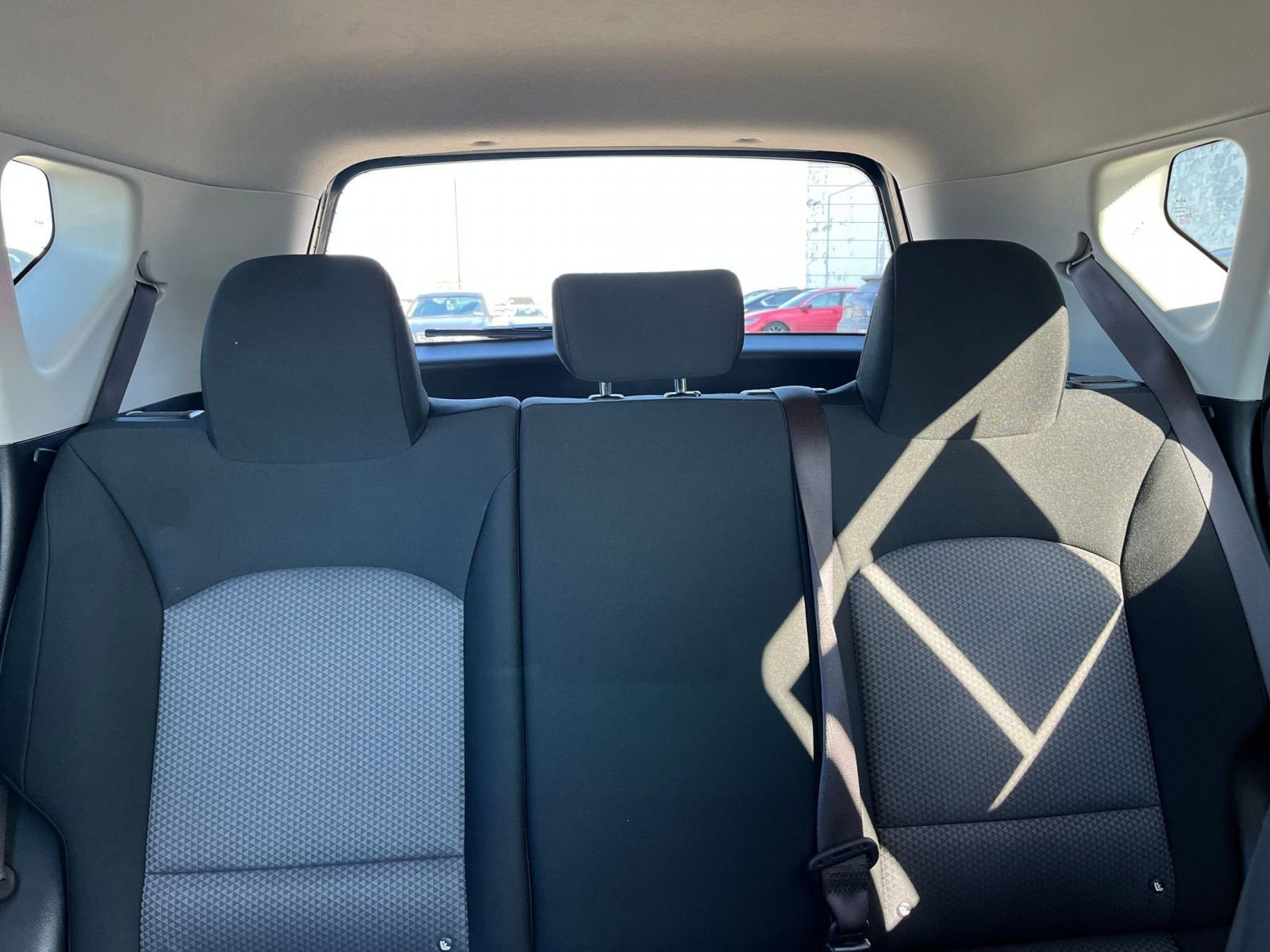 Used 2025 Kia Soul LX w/ LX Technology Package image 36