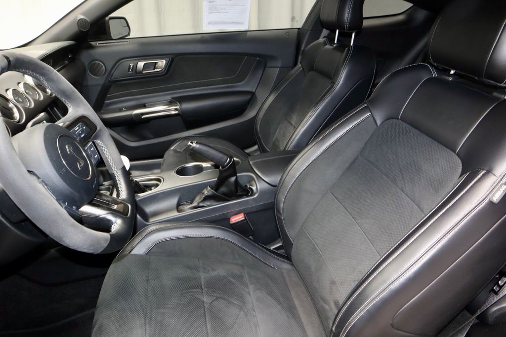 Used 2017 Ford Mustang Shelby GT350 image 24