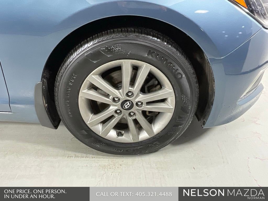 Used 2016 Hyundai Sonata SE image 10