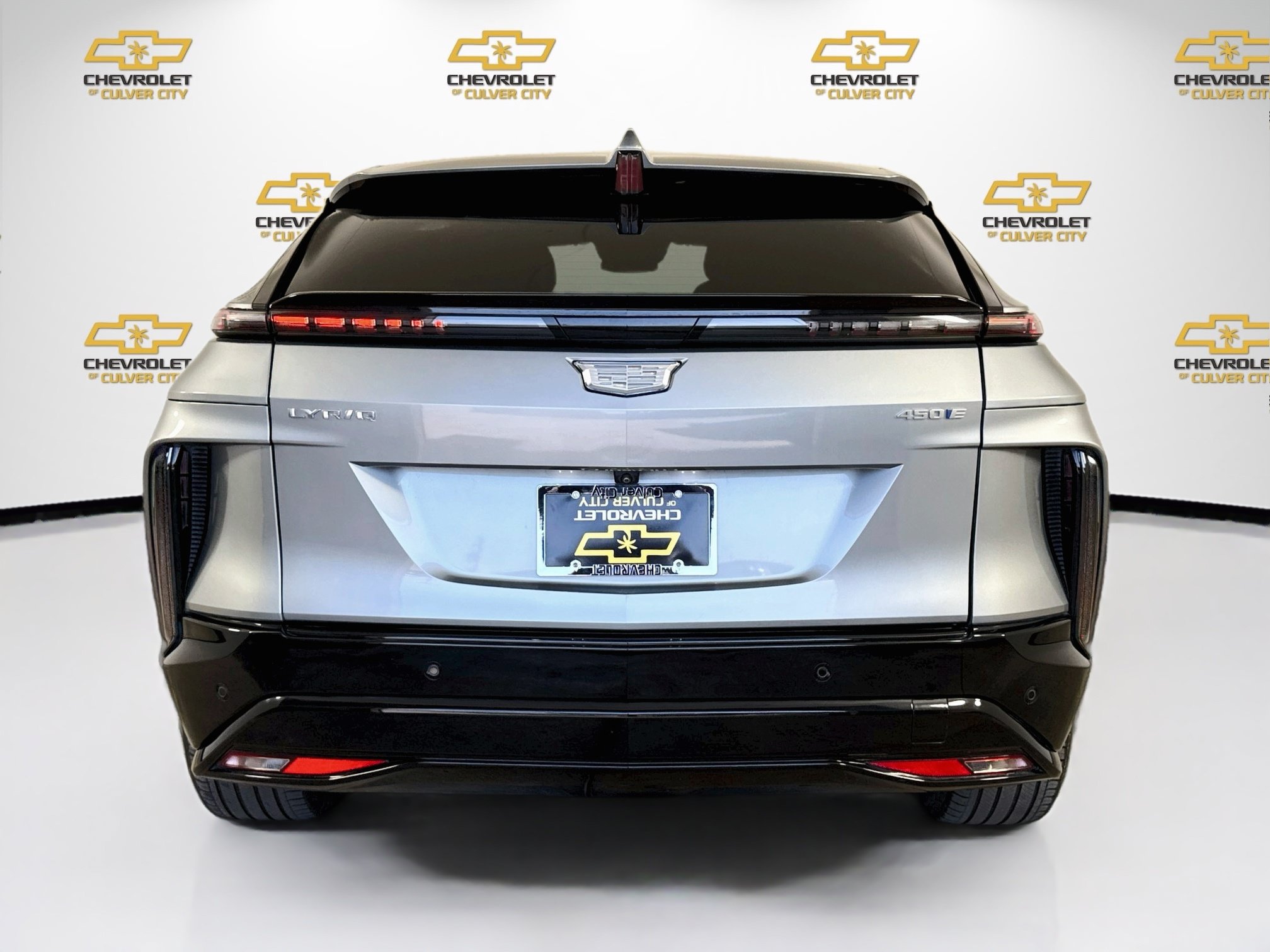Used 2024 Cadillac Lyriq Sport RWD image 7