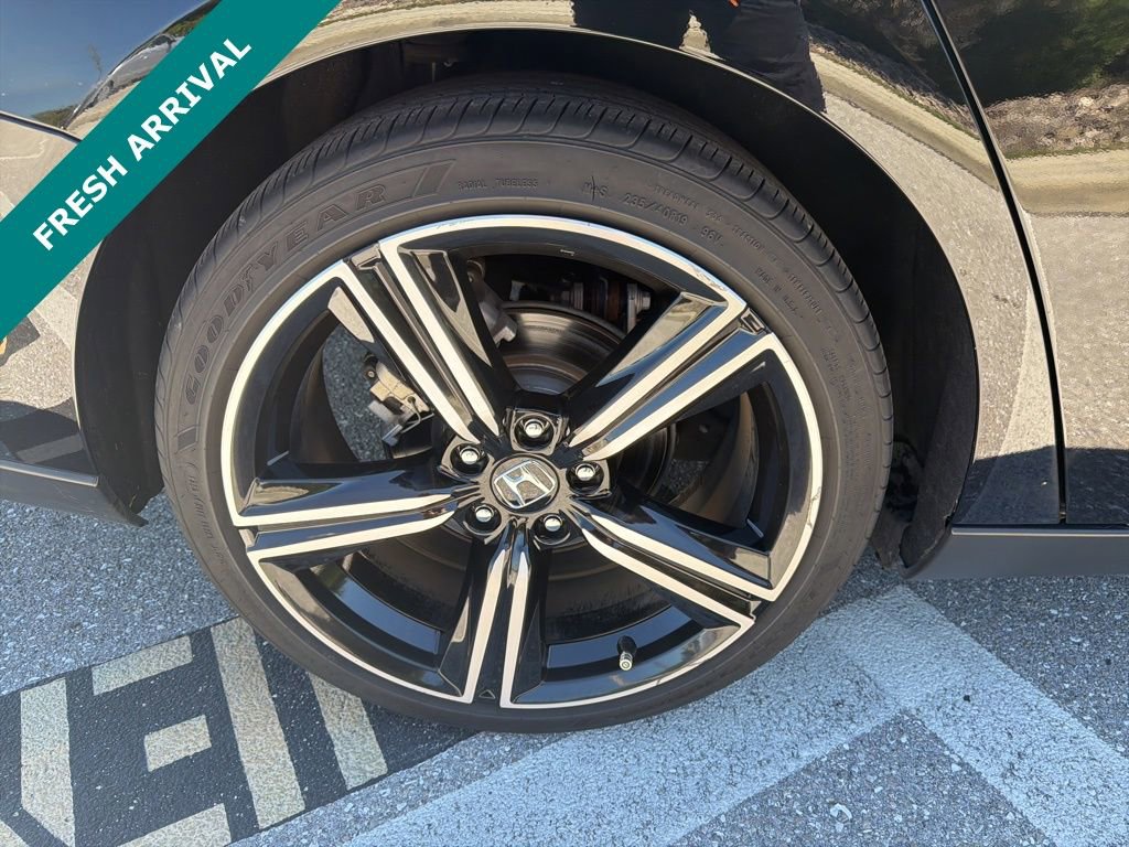 Used 2023 Honda Accord Sport image 15