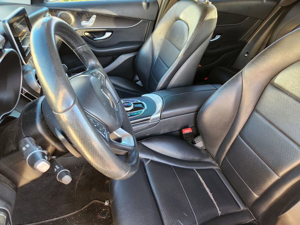 Used 2018 Mercedes-Benz GLC 300 image 8