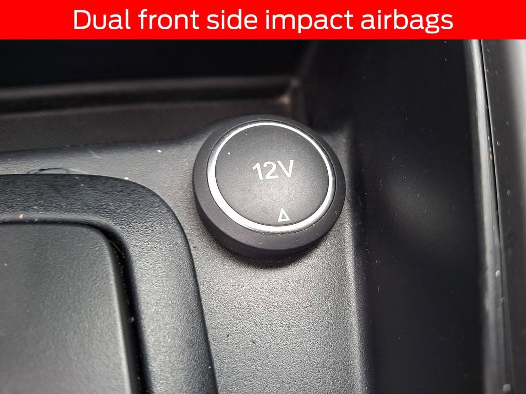 Used 2021 Ford EcoSport S AWD/4WD image 24
