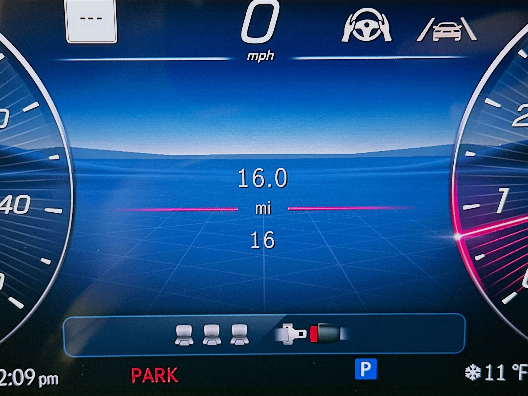 Certified 2025 Mercedes-Benz C 300 4MATIC Sedan image 15