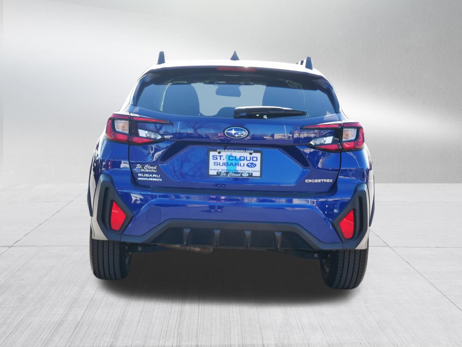 Certified 2024 Subaru Crosstrek 2.0i Premium image 6