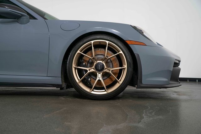 Used 2024 Porsche 911 GT3 image 11