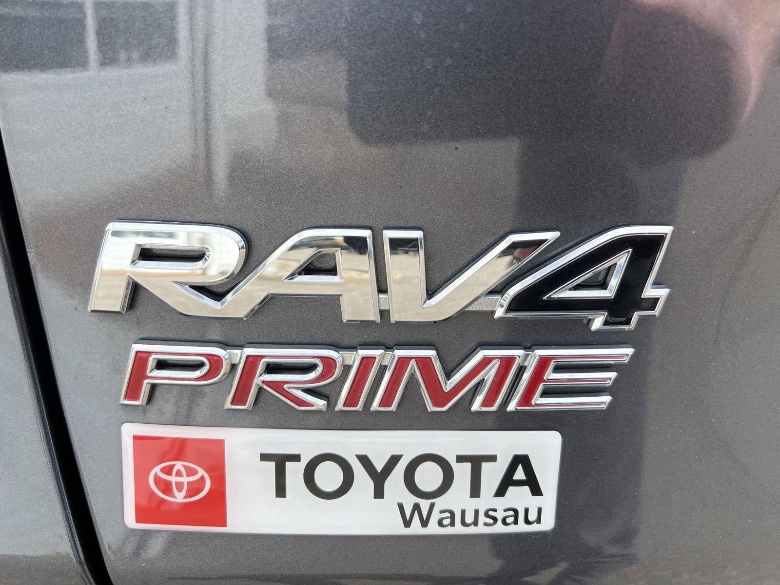Used 2024 Toyota RAV4 XSE w/ Weather Package AWD/4WD image 13