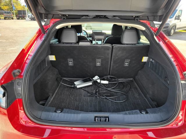 Certified 2021 Ford Mustang Mach-E Select w/ Comfort/Appearance Package image 6