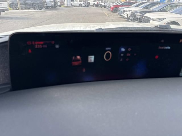 New 2026 Lincoln Navigator L Reserve AWD/4WD image 30