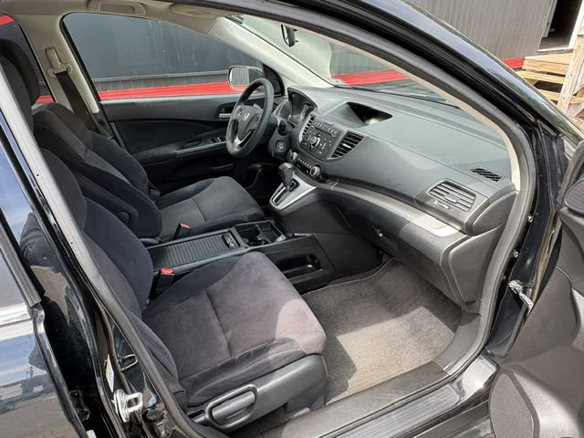 Used 2014 Honda CR-V EX image 17