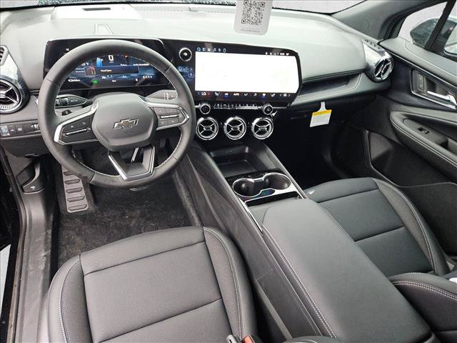 New 2026 Chevrolet Blazer EV LT AWD/4WD image 15