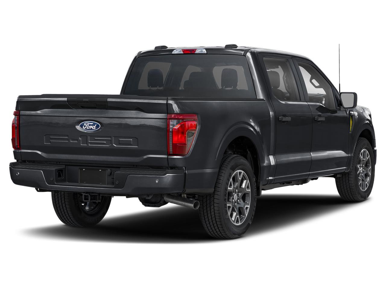 New 2026 Ford F150 STX w/ Equipment Group 200A image 3