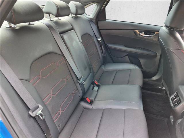 Used 2024 Kia Forte GT FWD image 21
