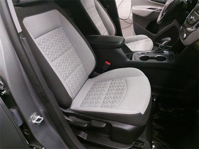 Used 2024 Chevrolet Equinox LT w/ Driver Convenience Package image 10