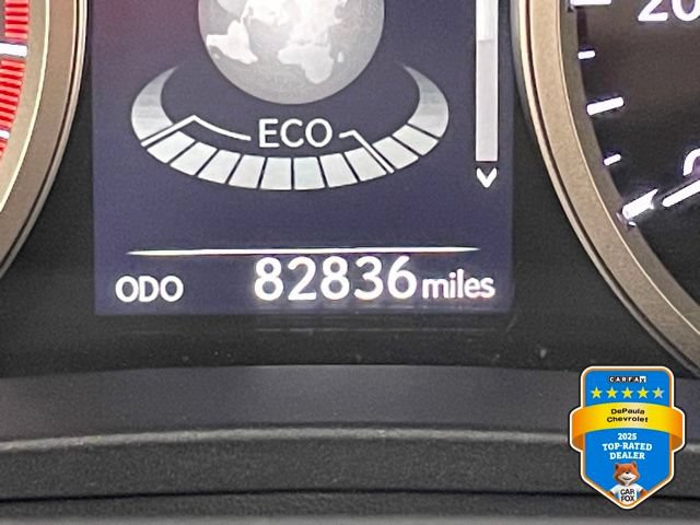 Used 2015 Lexus NX 200t FWD image 2