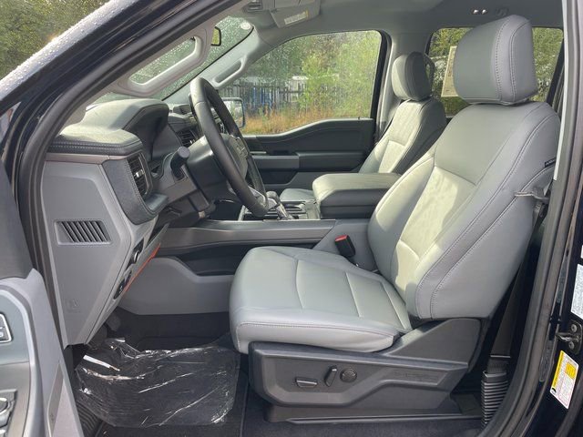 New 2025 Ford F150 Lightning Flash image 2