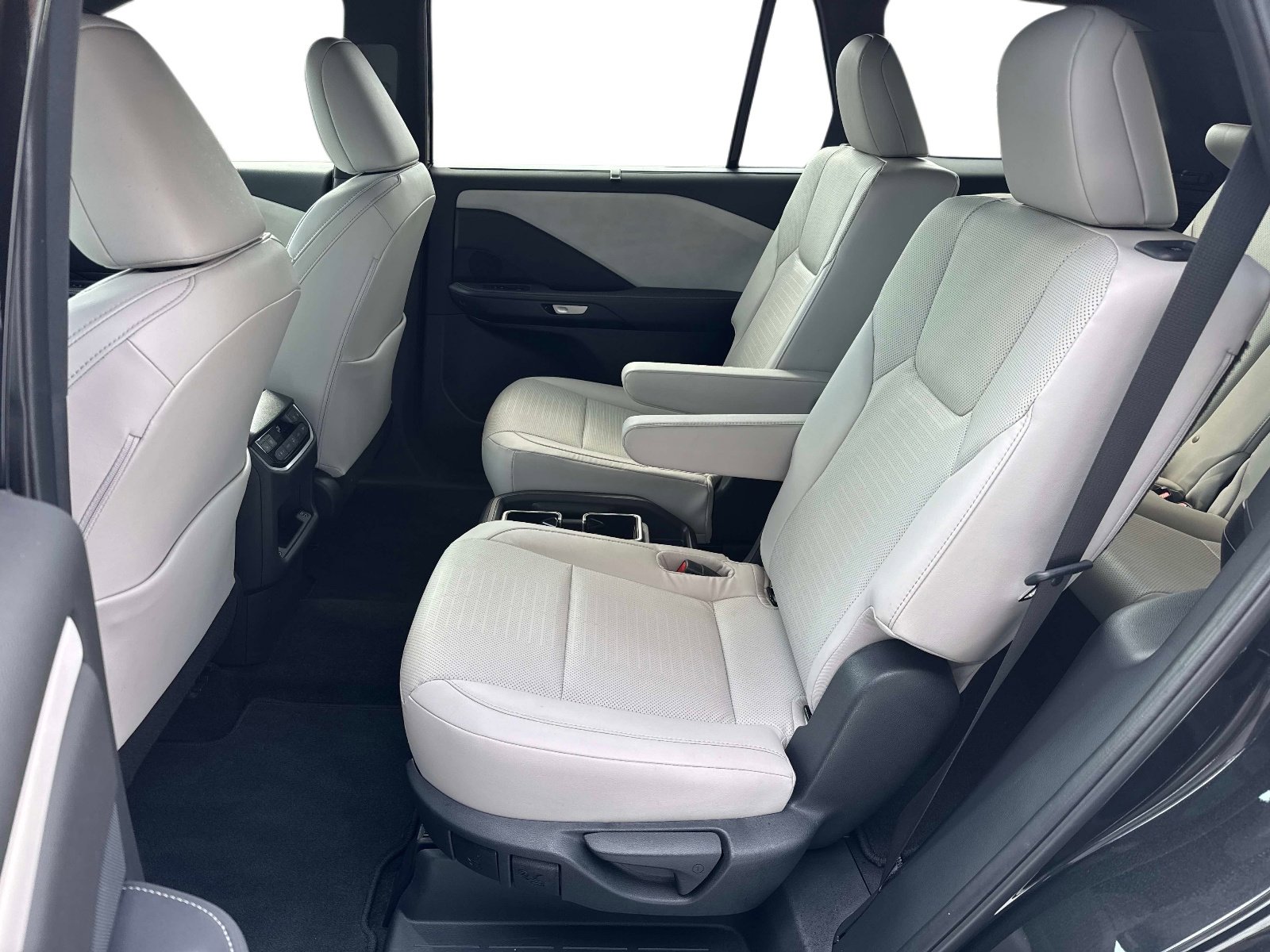 Certified 2025 Lexus TX 350 AWD w/ Technology Package image 14