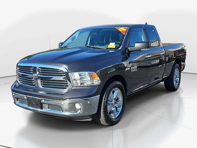 Used 2017 RAM 1500 Big Horn image 7