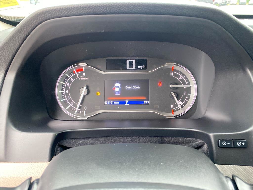 Used 2023 Honda Ridgeline RTL image 18