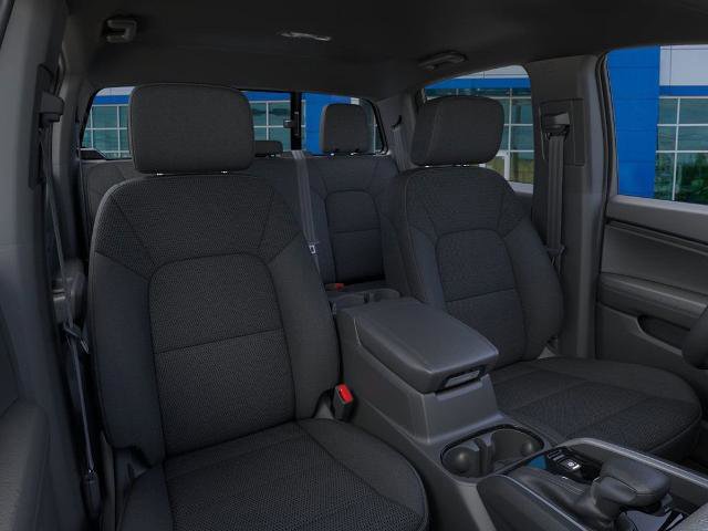 New 2026 Chevrolet Colorado LT w/ Advanced Trailering Package RWD image 16