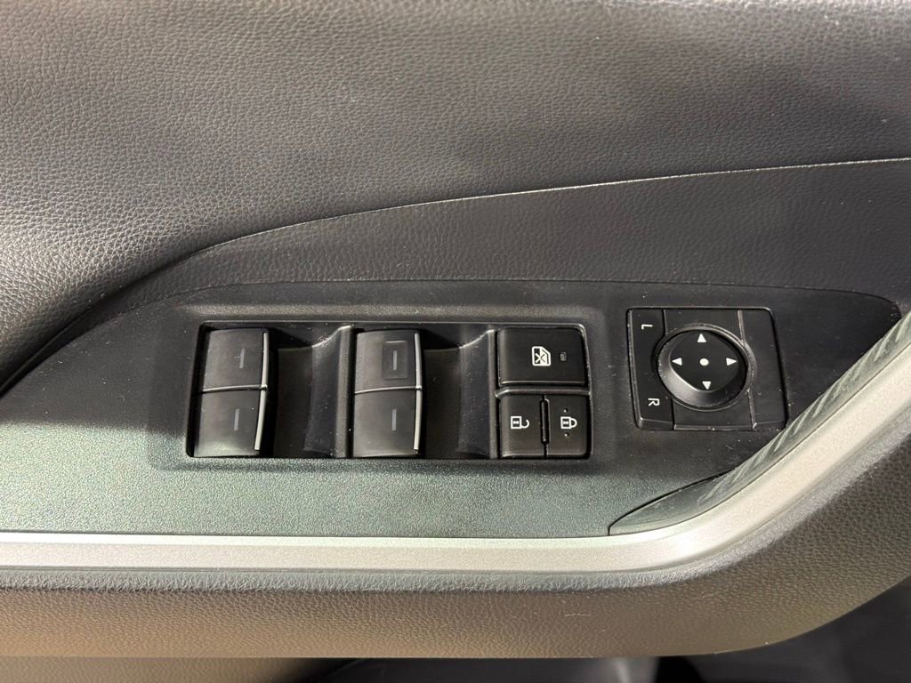 Used 2023 Toyota RAV4 Adventure image 16