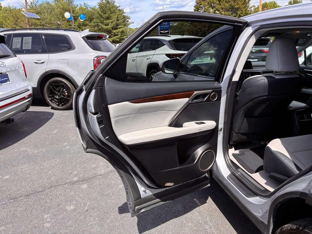 Used 2019 Lexus RX 350 AWD w/ Navigation Package image 50
