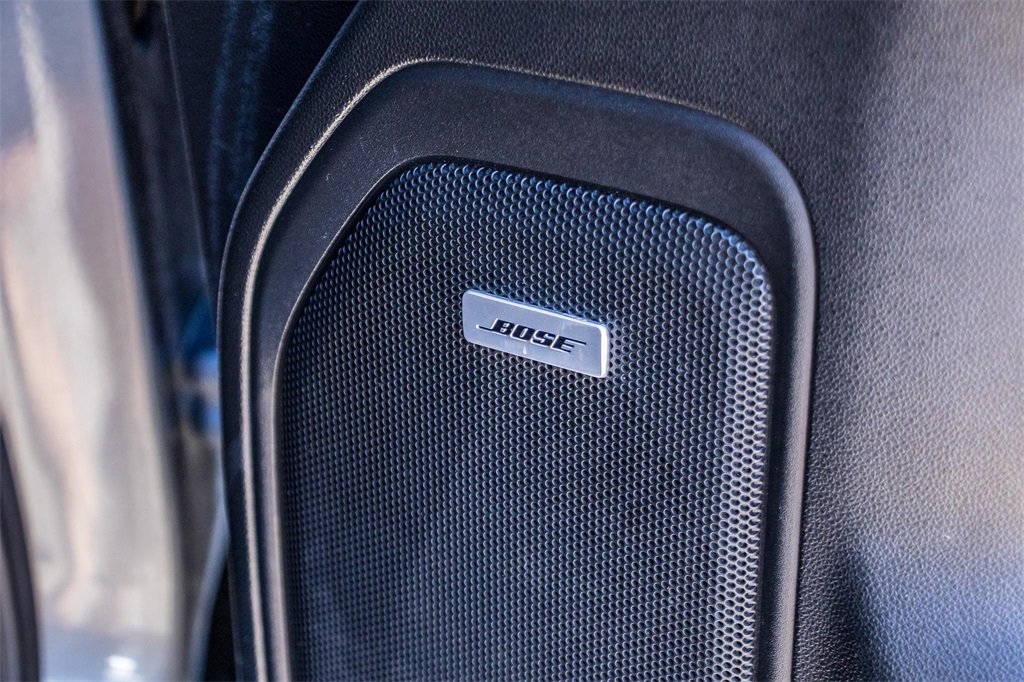 Used 2021 GMC Sierra 1500 AT4 w/ AT4 Value Package image 17