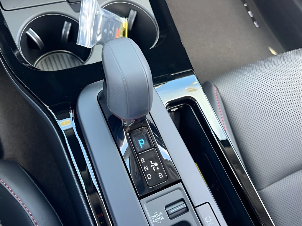 New 2026 Toyota Prius Plug-In Hybrid FWD image 22