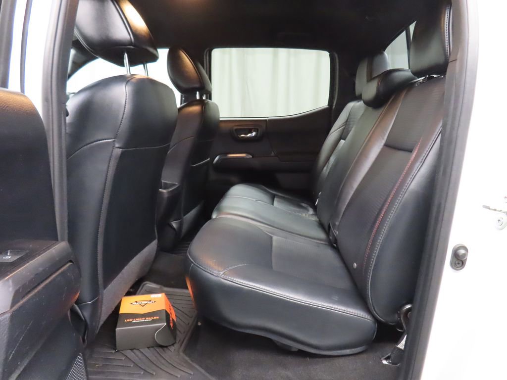 Used 2017 Toyota Tacoma TRD Pro image 10