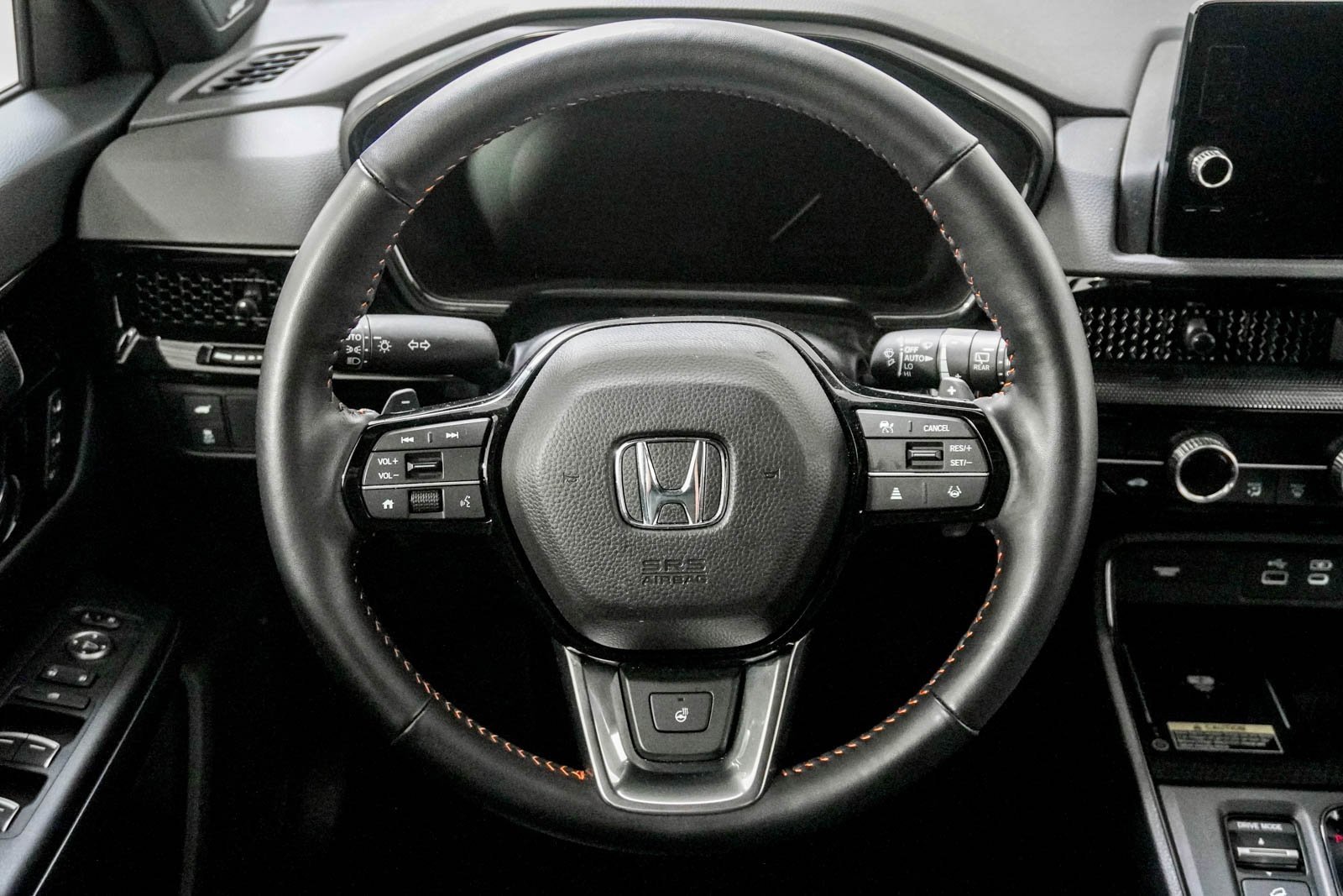 Certified 2025 Honda CR-V Sport Touring image 22