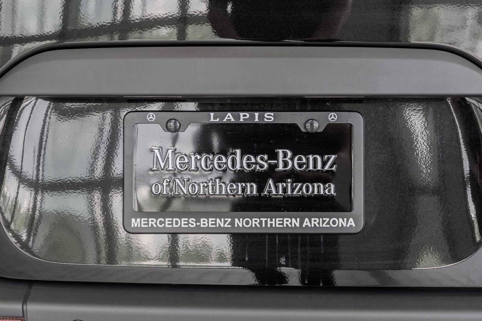Used 2025 Mercedes-Benz Sprinter 2500 image 15