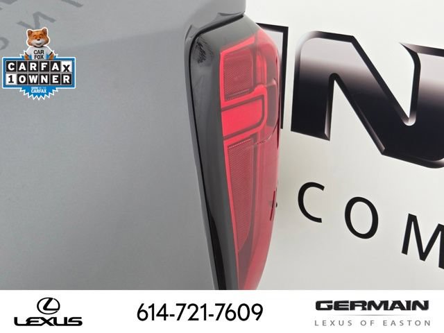 Used 2021 GMC Sierra 1500 AT4 AWD/4WD image 16