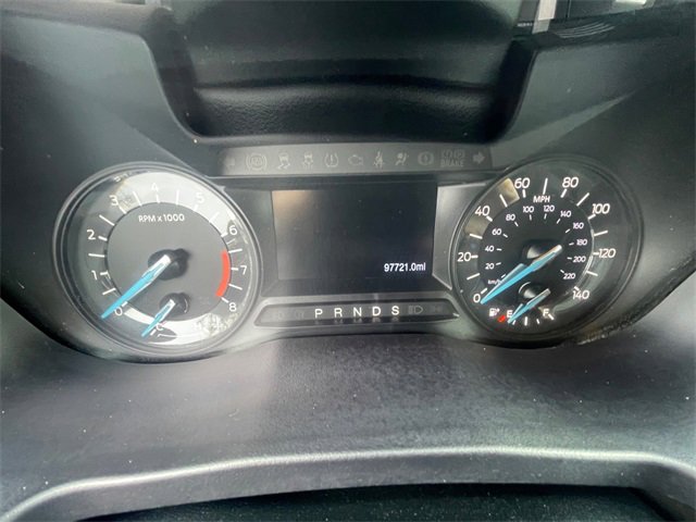 Used 2017 Ford Explorer XLT image 14