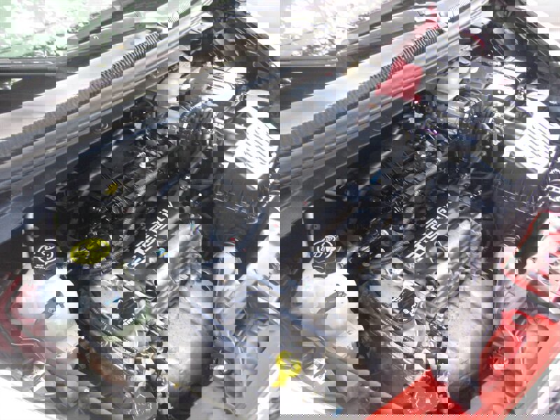 Used 2014 Chevrolet Spark LT image 19