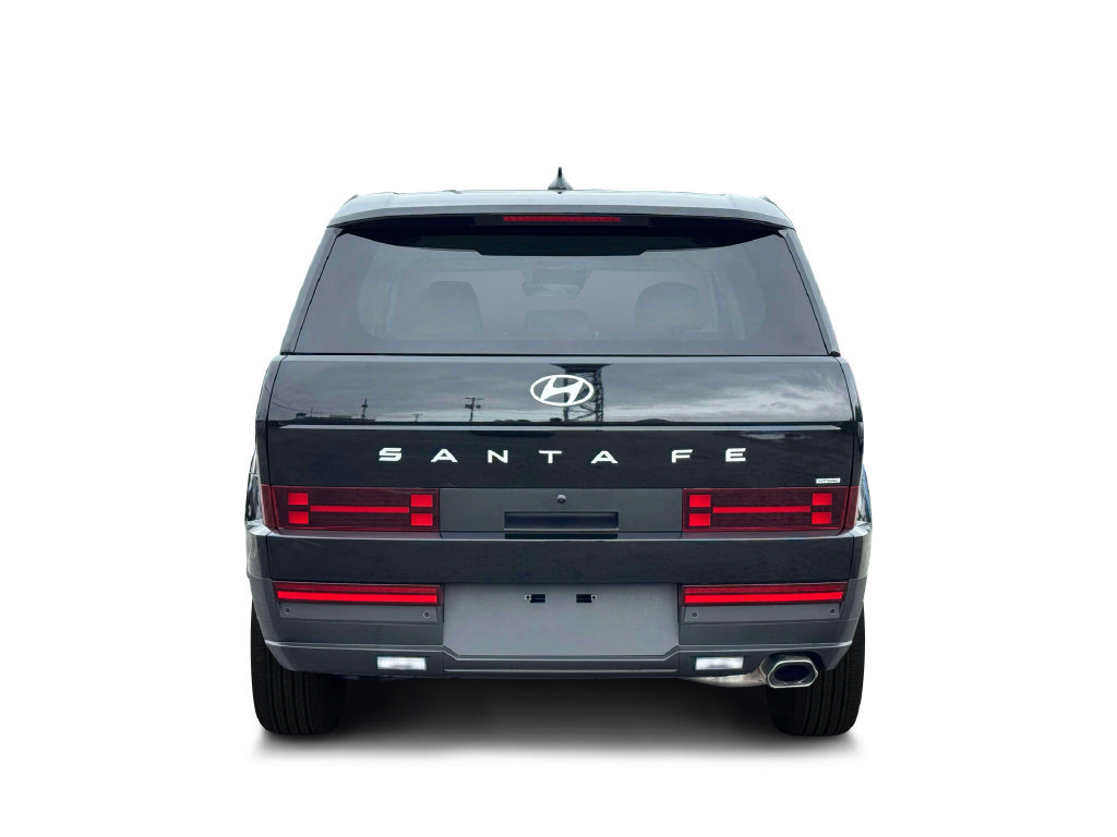 New 2027 Hyundai Santa Fe SE AWD/4WD image 6