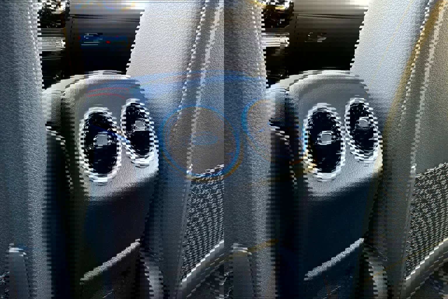 Certified 2025 Mercedes-Benz CLA 35 AMG 4MATIC image 22
