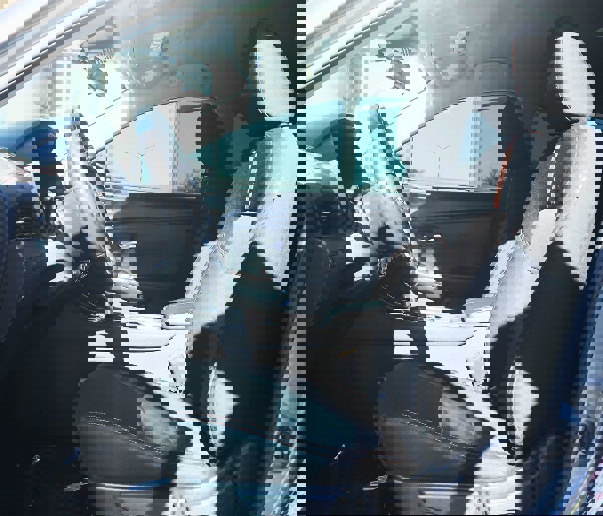 Used 2024 Nissan Sentra SR image 38