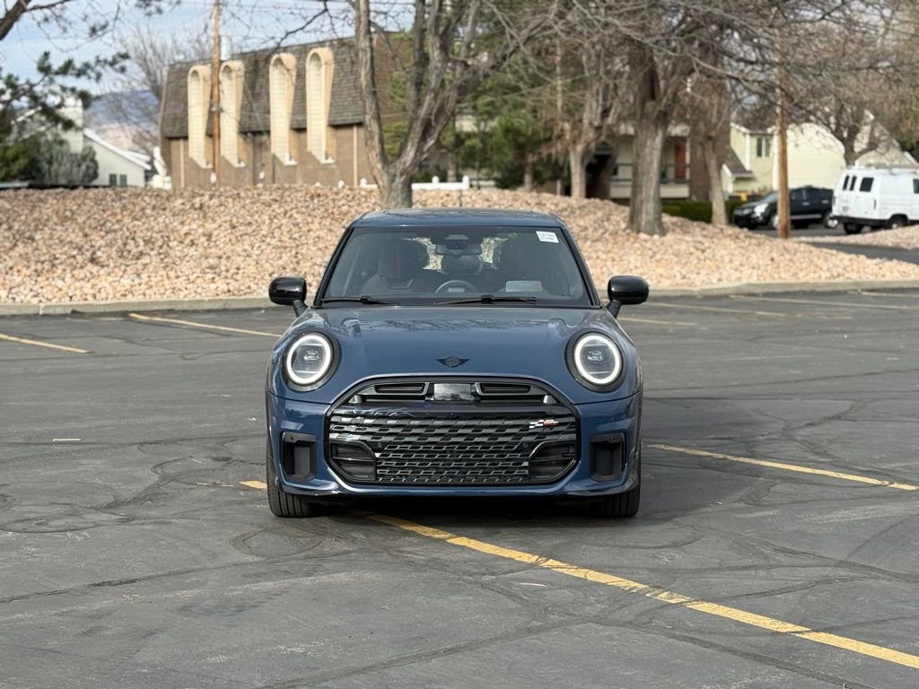 New 2026 MINI Cooper S image 2