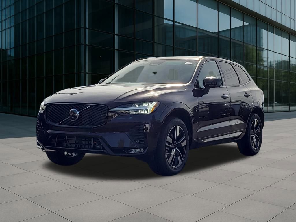 New 2026 Volvo XC60 B5 Plus w/ Protection Package Premier