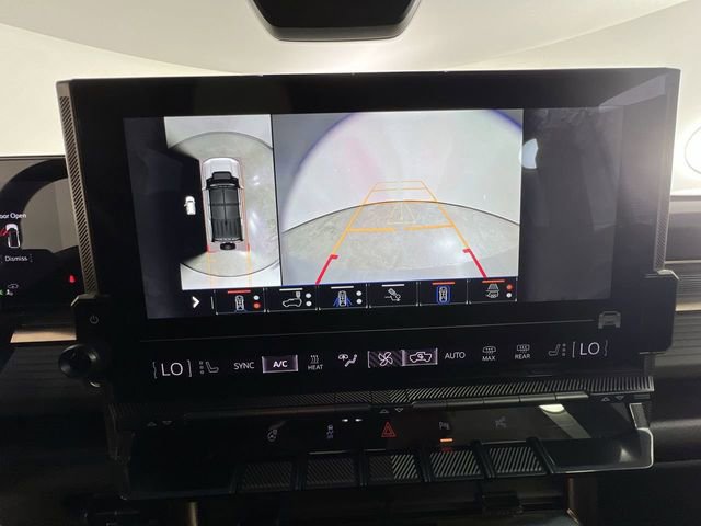 Used 2024 GMC Hummer EV 3X AWD/4WD image 16