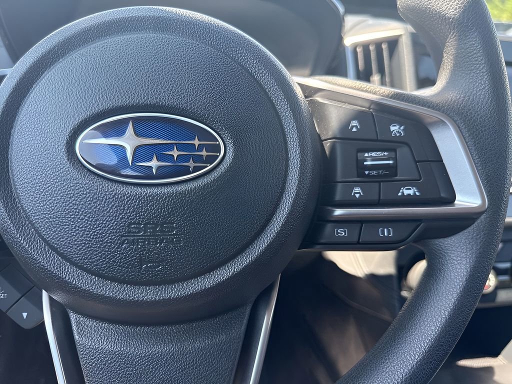 Used 2023 Subaru Impreza 2.0i Premium AWD/4WD image 16