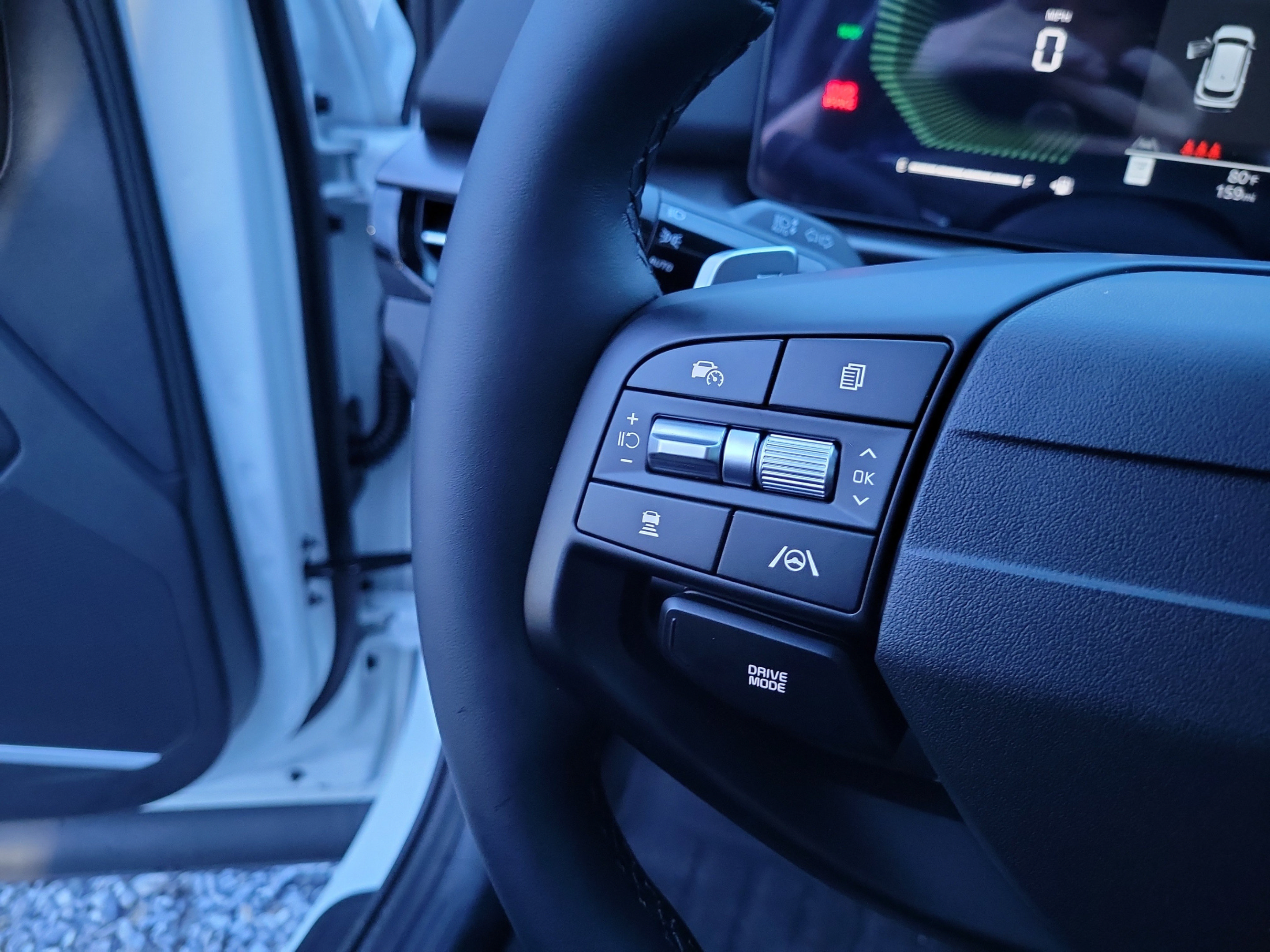 New 2027 Kia Sportage EX FWD image 28