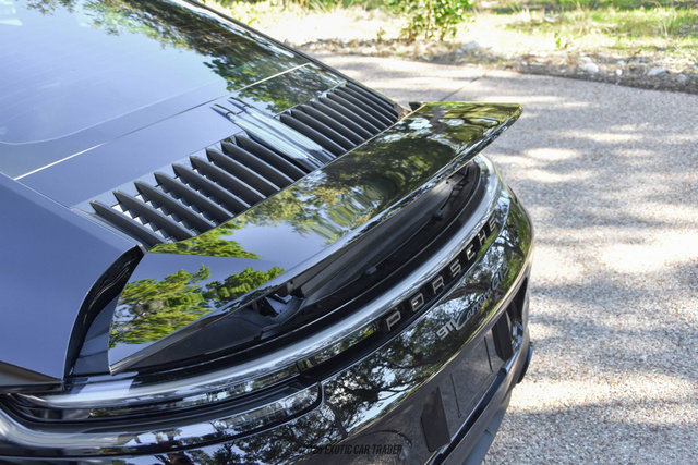 Used 2024 Porsche 911 Carrera GTS image 81