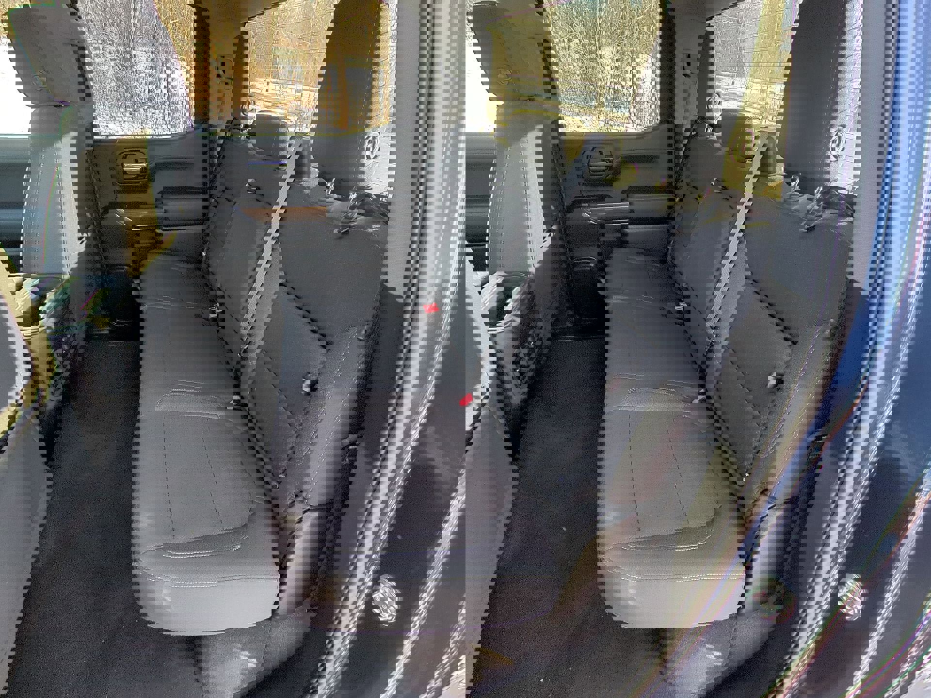 Certified 2021 Chevrolet Silverado 1500 LT Trail Boss image 24