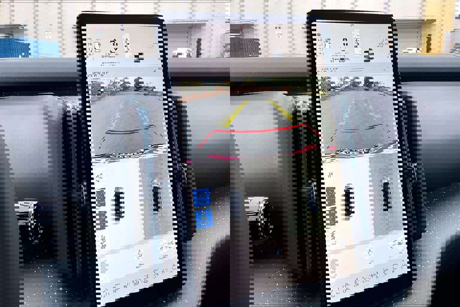 New 2026 Volvo EX30 Ultra image 20