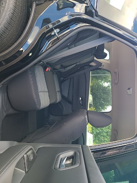 New 2026 Nissan Rogue SV w/ Cold Weather Package AWD/4WD image 27